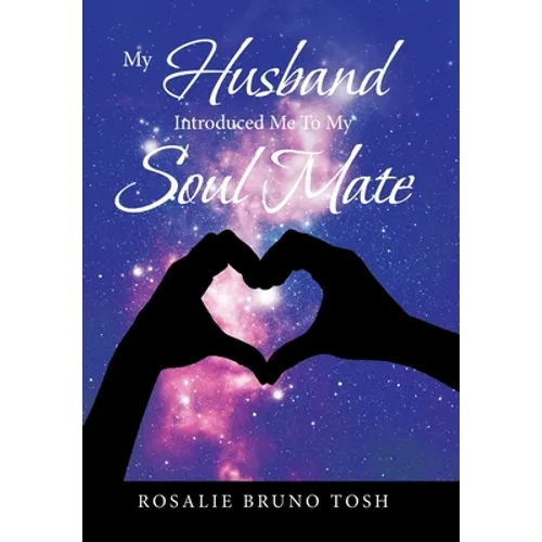 My Husband Introduced Me to My Soul Mate