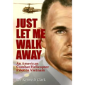 Just Let Me Walk Away