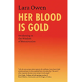Her Blood is Gold: Awakening to the Wisdom of Menstruation