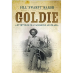 Goldie - Paperback