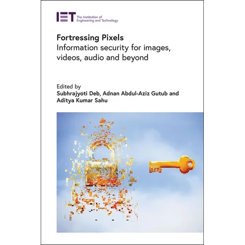 Fortressing Pixels: Information Security for Images, Videos, Audio and Beyond