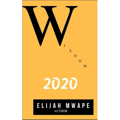 Wisdom 2020