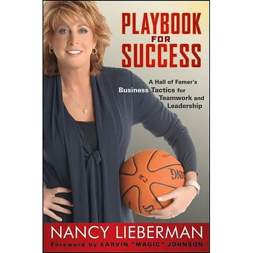 Playbook for Success