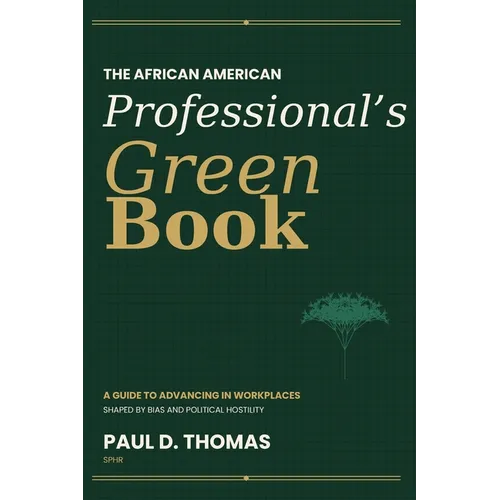 The African American Professional's Green Book