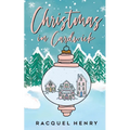 Christmas in Cardwick: A Sweet Holiday Romance