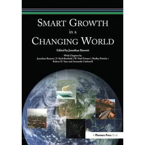 Smart Growth in a Changing World