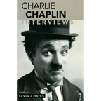 Charlie Chaplin: Interviews - Paperback