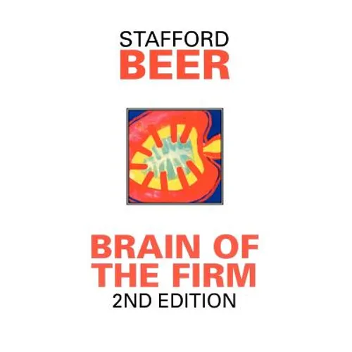 Brain of the Firm