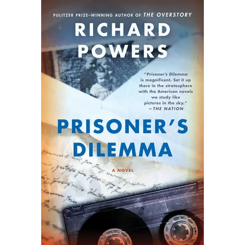 Prisoner's Dilemma