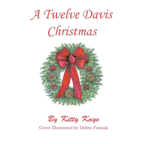 A Twelve Davis Christmas