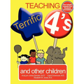 Teaching Terrific Fours