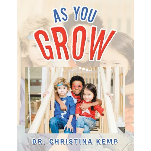 As You Grow