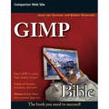 GIMP Bible