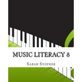 Music Literacy 8