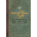 Universal Human Rights: A Comparative Research