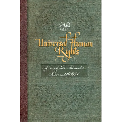 Universal Human Rights: A Comparative Research