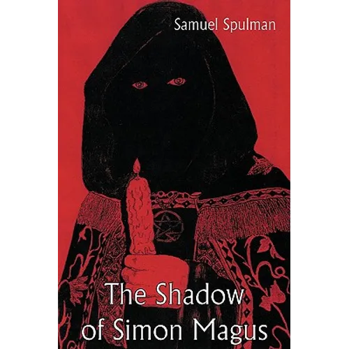 The Shadow of Simon Magus