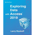 Exploring Data with Access 2019