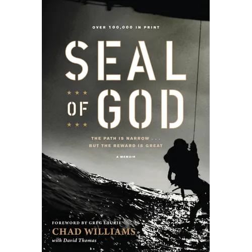 SEAL of God