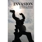 Invasion: The Dutch in Wartime, Survivors Remember - Paperback