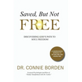 Saved But Not Free