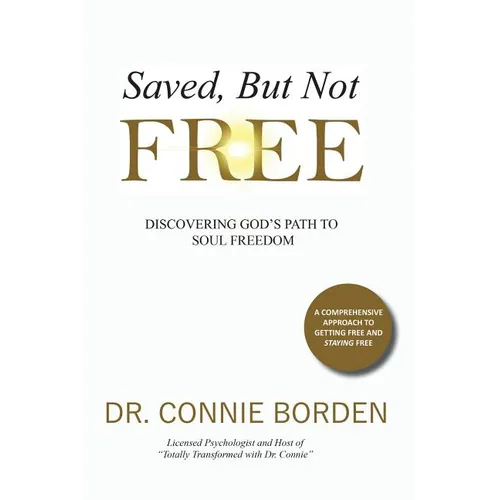 Saved But Not Free