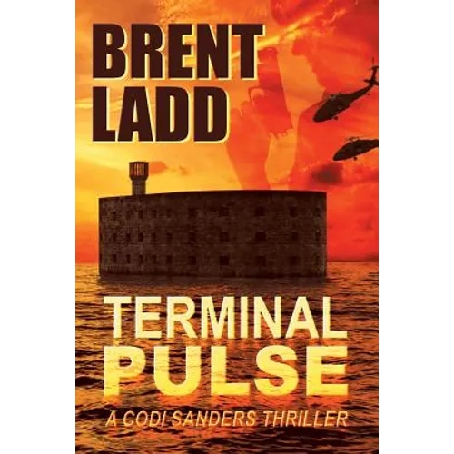 Terminal Pulse: A Codi Sanders Thriller