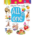 Have Fun With All in One