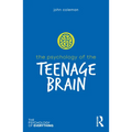 The Psychology of the Teenage Brain