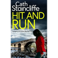 HIT AND RUN a gripping crime thriller filled with twists
