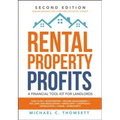 Rental-Property Profits: A Financial Tool Kit for Landlords