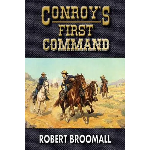 Conroy's First Command