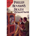 Philip Bennion's Death