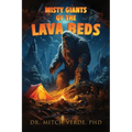 Misty Giants of the Lava Beds