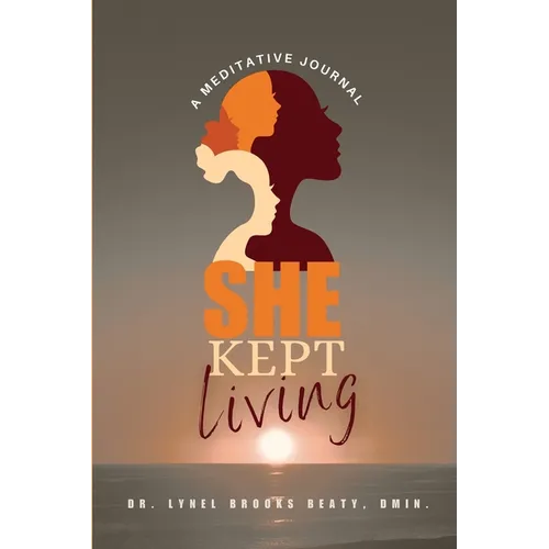 She Kept Living