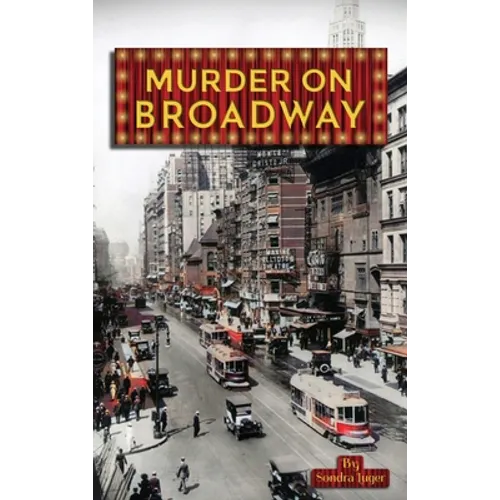 Murder on Broadway