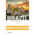 Brazil: Five Centuries of Change