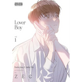Lover Boy, Vol. 1