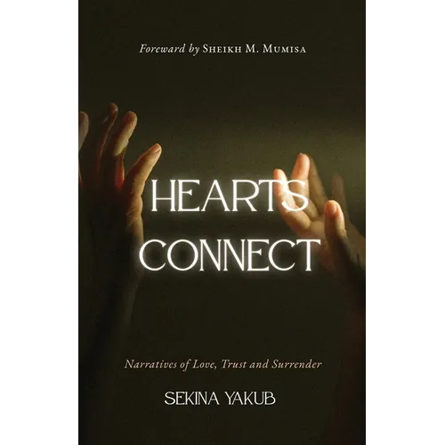 Hearts Connect: Narratives of love, trust and surrender
