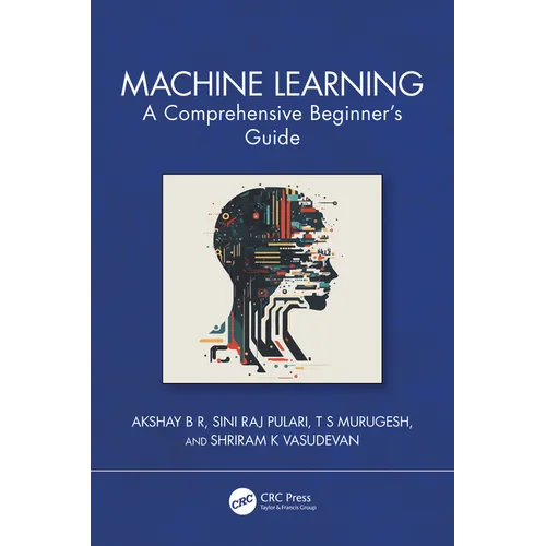 Machine Learning: A Comprehensive Beginner's Guide