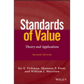 Standards of Value: Theory and Applications