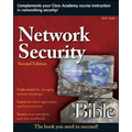 Network Security Bible