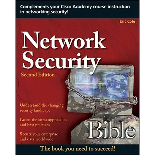 Network Security Bible