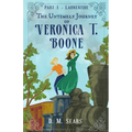 The Untimely Journey of Veronica T. Boone: Part 1 - Laurentide