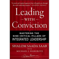 Leading with Conviction