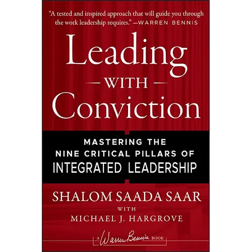 Leading with Conviction