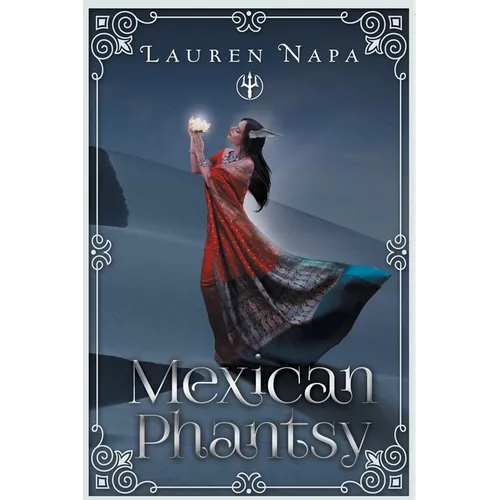 Mexican Phantsy