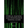 Ethical Hacking and Penetration Testing Guide