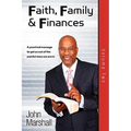 Faith, Family& Finances-Volume Two