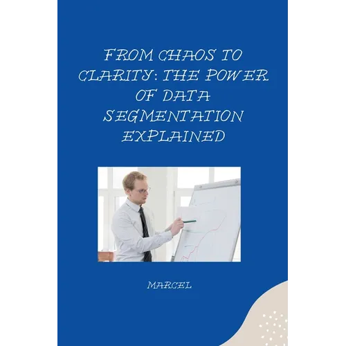 From Chaos to Clarity: The Power of Data Segmentation Explained